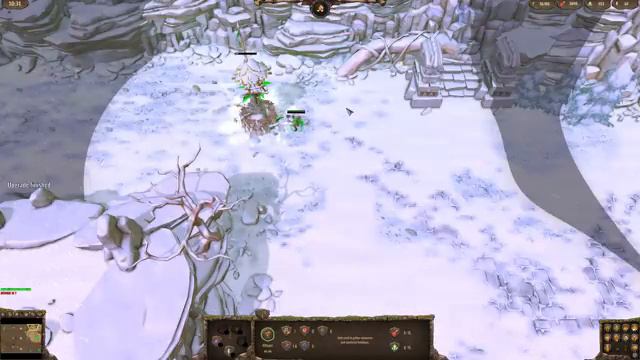 Warparty - Wildlanders Gameplay смотреть онлайн