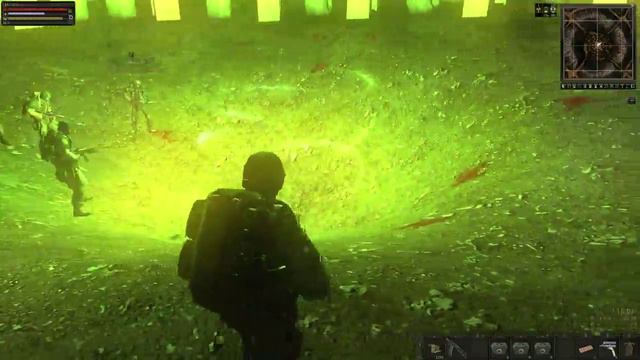 Интернет вылетел во время спавна везы... смотреть онлайн