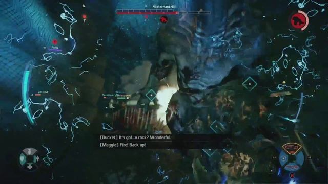 Monster Hunting | Evolve Gamplay 2 смотреть онлайн