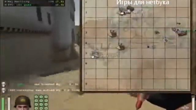 Wolfenstein Enemy Territory смотреть онлайн