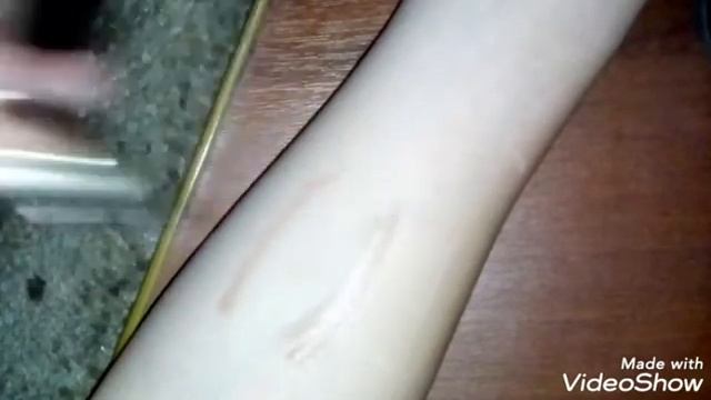 ужасный грим очень просто рисовать смотреть онлайн