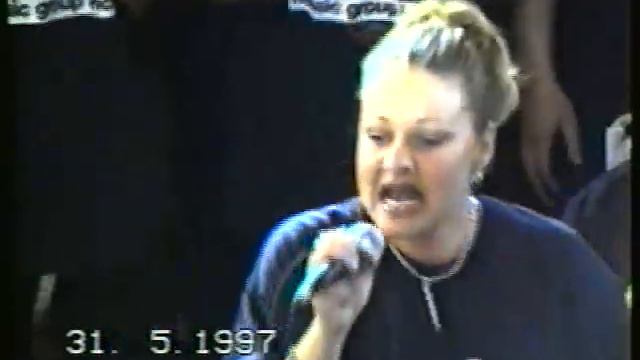 I Found Jesus - Stockholm East Gospel Choir 1997, clip 02 смотреть онлайн