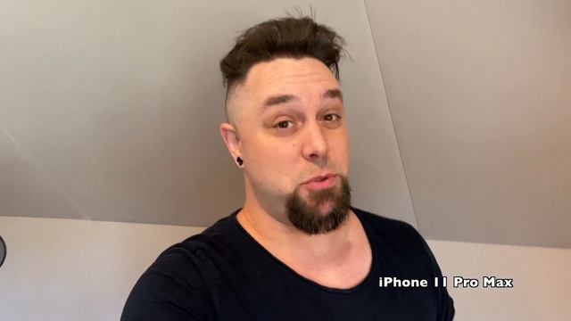 iPhone 11 Pro vs Sony a6400 - Do you NEED a real CAMERA?! смотреть онлайн