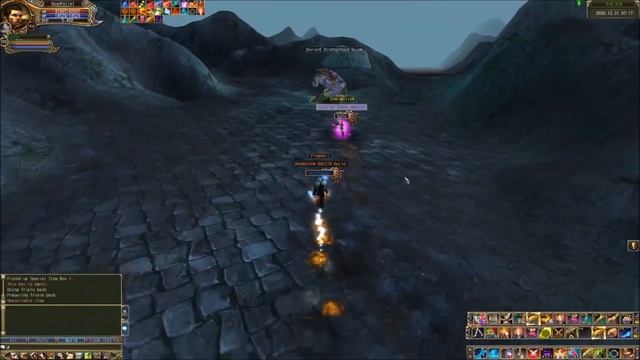 Last chaos artemis GUIDE #1[Altar of Darkness]. смотреть онлайн