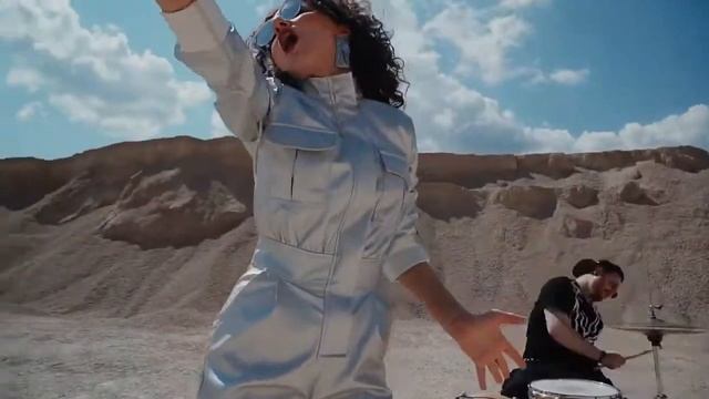 Кавер-группа "Пинта Кофе" - Витаминка. смотреть онлайн