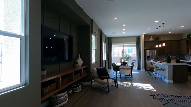 Craig Ranch by Century Communities | Serenity | N. Las Vegas Homes For Sale | $327k+ | Plan 1742 Sf смотреть онлайн