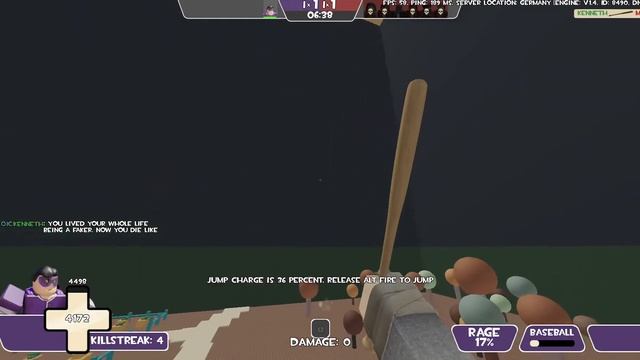 [tc2] flanker confronting his dark side смотреть онлайн