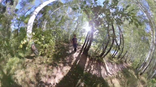 в поисках Лесных озер Казани смотреть онлайн