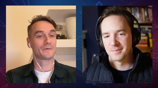 All Things Nuxt With Daniel Roe - VUE 209 смотреть онлайн