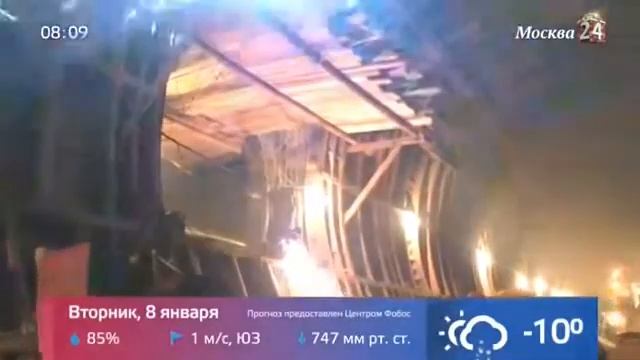 Метро Москвы - новые станции - 2019 смотреть онлайн