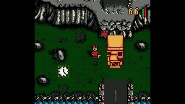 Tonka Construction Site - GBC Longplay/Walkthrough #88 [4Kp60]