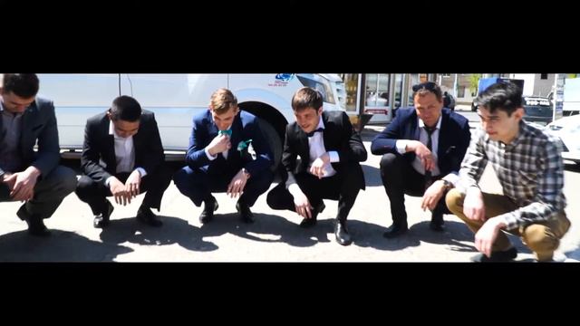 Лучшее свадебное видео смотреть онлайн