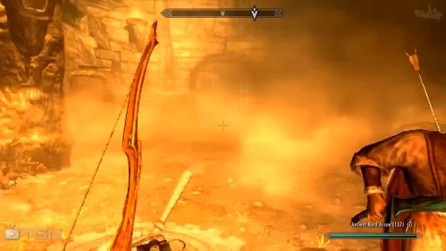 TESV: Skyrim Con Mods | Helgen Reborn | Parte 10 смотреть онлайн