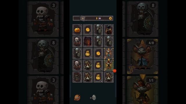Look Your Loot puzzle 30 walkthrough пазл 30 прохождение смотреть онлайн