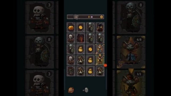 Look Your Loot puzzle 30 walkthrough пазл 30 прохождение