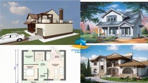 Калькулятор строительства дома из пеноблоков: считаем в Анапе.