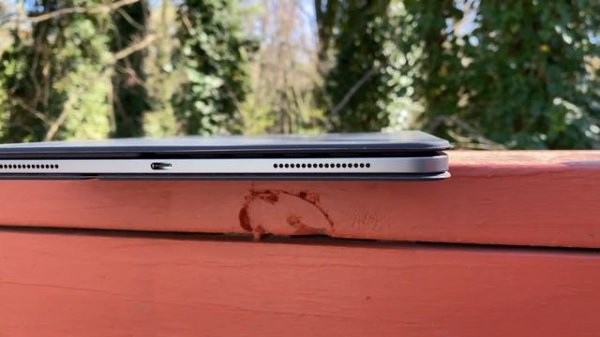 NEW Smart Keyboard Folio for iPad Pro 12.9" & 11" -  Unboxing & Review | Wait for Magic Keyboard?