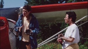 Сериал Северная сторона - 4 сезон 10 серия / Northern Exposure