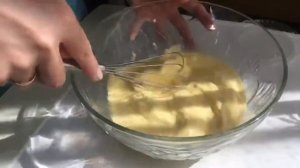 Запеканка рыбная. Диетический рецепт#ПП еда. Fish casserole. Dietary recipe#PP food.