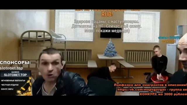 NEMAGIA Грустная ИСПОВЕДЬ МОПСА смотреть онлайн
