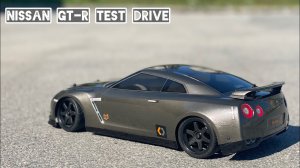 HPI sprint 2 drift и замер МАКСИМАЛЬНОЙ скорости, ШОК скорость! | poritorrc