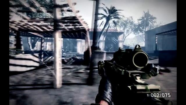 Medal of Honor Warfighter (2012) - PC GAMEPLAY #02- (DX11, Ultra, HD6850, 965@4.30, 8GB RAM) смотреть онлайн