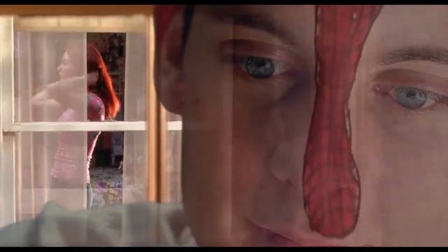 Tailer Fanfic Spider Man смотреть онлайн