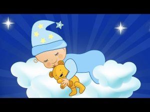 Музыка для детей ❤ ❤ Со Звуком Дождя ❤ ❤ Музыкальная шкатулка Для Сна