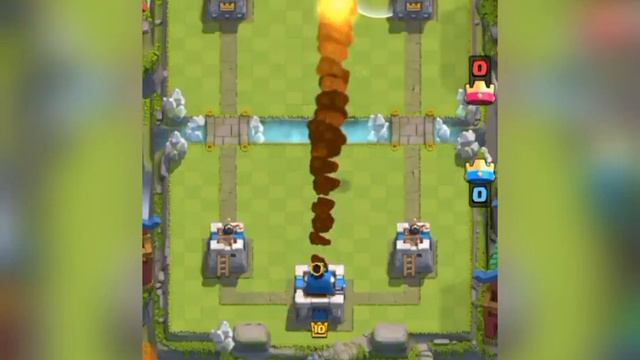 Clash Royale Батя в ЗДАНИЕ смотреть онлайн