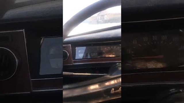 Свап 2JZ-GE VVT-I Crown JZS175 в ГАЗ 24 первый выезд смотреть онлайн