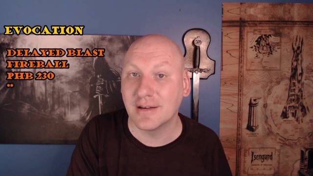 Treantmonk's Guide to Wizards: 7th level spells смотреть онлайн