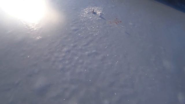 Зимняя рыбалка 12 12 2021. ЗКО, Казахстан, первый лед. смотреть онлайн