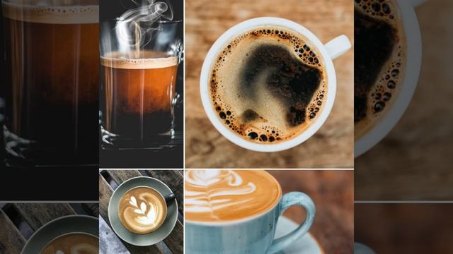 Background for Experimental Javas смотреть онлайн