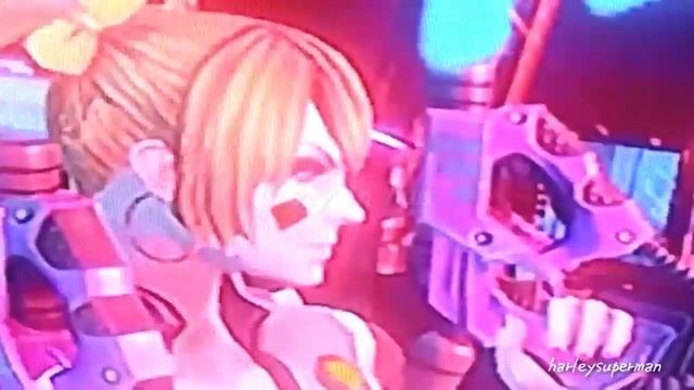 Harley Quinn on saints row 5 смотреть онлайн