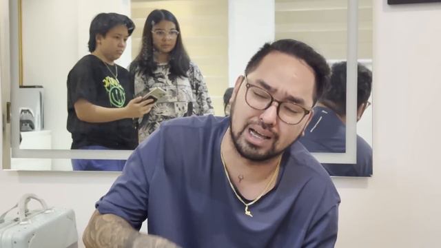 ToRo Family S2 EP9 'Attention' смотреть онлайн