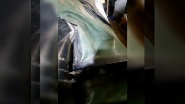 Ремонт лодок и катеров в Самаре. смотреть онлайн