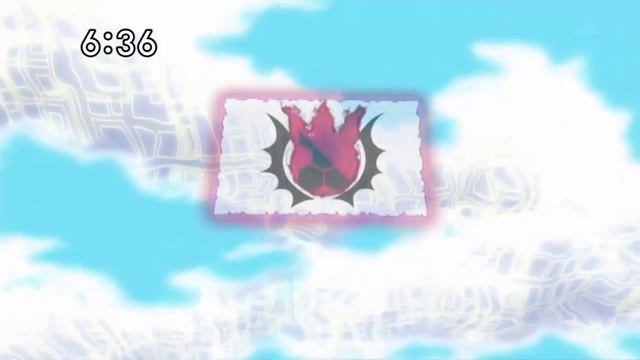 xros wars || Season - 2 || Episode -1 || part-1 || смотреть онлайн