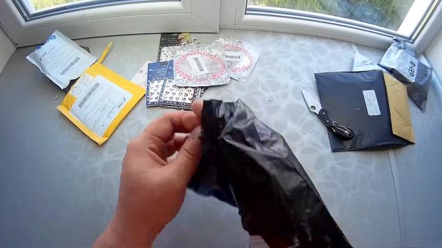 Наклейки и гели для ногтей (91) Нашел старую распаковку смотреть онлайн