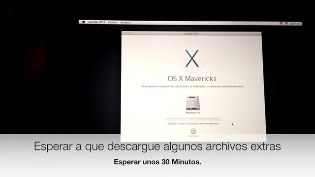 Como Restaurar De Fabrica IMac/Macbook (Pro/Retina/Air) OS X
