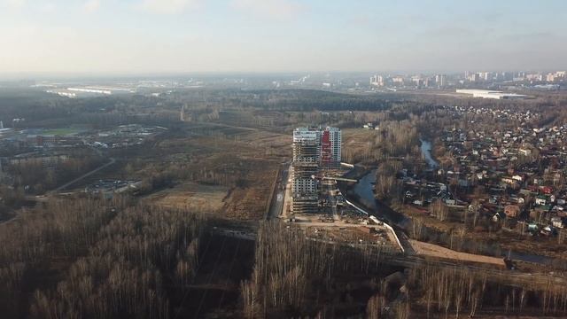 ЖК Весна смотреть онлайн