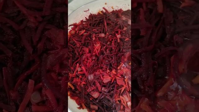 Борщ Постный с лесными грибами | 30 мин. и обед готов | Быстро | Вкусно | Просто | Рецепт под виде смотреть онлайн