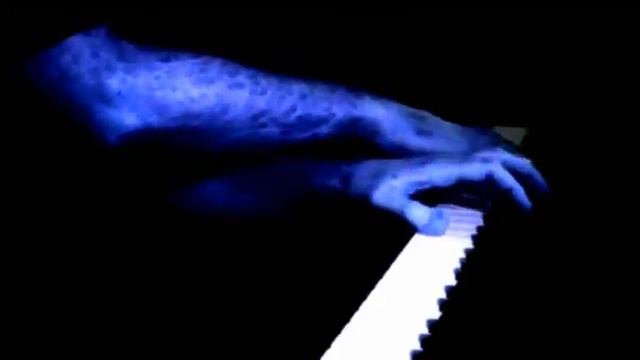 William GILLOCK: Blues Prelude смотреть онлайн