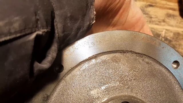 Маховик 182FD/Маховик 192FD смотреть онлайн