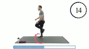 Урок физкультуры. Комплекс силовых упражнений для мальчиков.