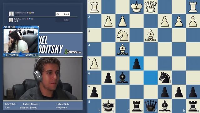 PogChamps 3 Training | MoistCr1TiKaL | Pt. 1 смотреть онлайн