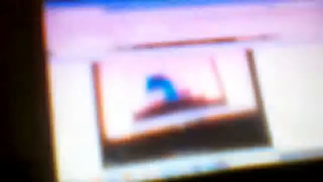 Видео с веб-камеры. Дата: 7 февраля 2013 г., 11:45.