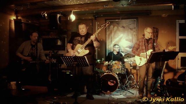 Rock Rantanen Group - Price and Value (video Jyrki Kallio) смотреть онлайн