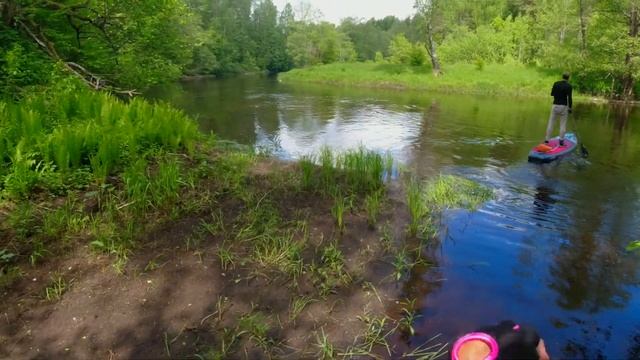 Рака Дрыса (чэрвень 2022) смотреть онлайн