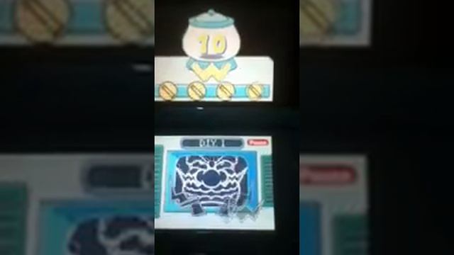 My WarioWare DIY games part 1 смотреть онлайн
