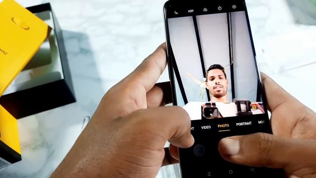 REALME 9 5G | Just Rs.14,028 | Bakwaas Ya Bawaal | Unboxing | смотреть онлайн